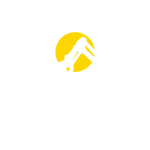 Hcing